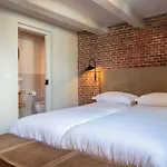 招待所 Storehouse 阿姆斯特丹