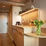 Πανσιόν Storehouse 3*