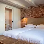 Πανσιόν Storehouse 3*