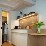 Storehouse 게스트하우스 암스테르담