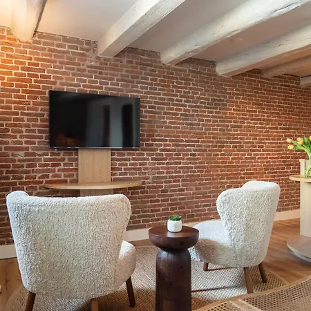 Storehouse Amsterdam