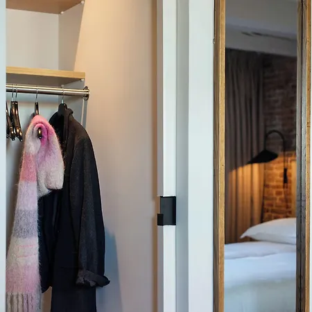 Storehouse Gasthof Amsterdam