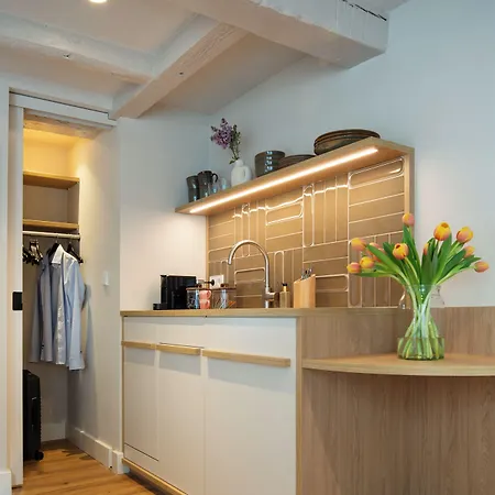 Πανσιόν Storehouse Άμστερνταμ