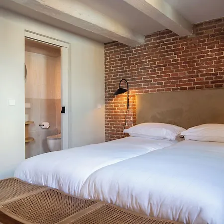 Gasthof Storehouse Amsterdam