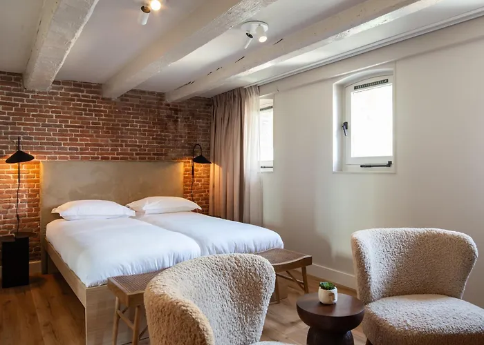 Storehouse 3* Amsterdam