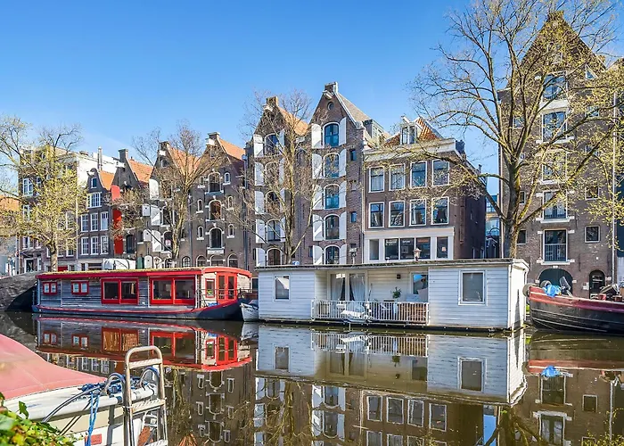 Pensjonat Storehouse 3*