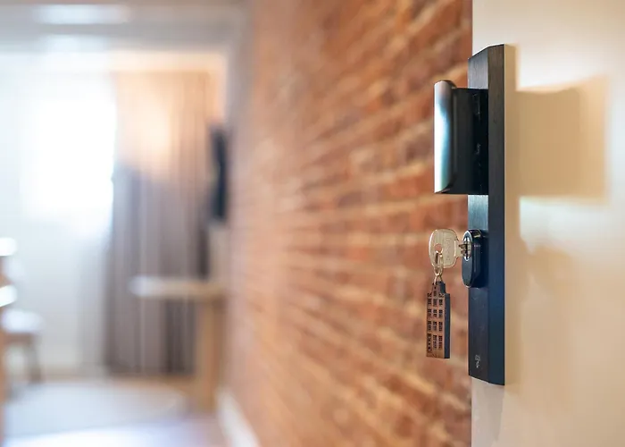 Storehouse 3* Amsterdam