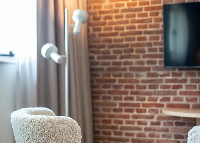 Penzion Storehouse 3*