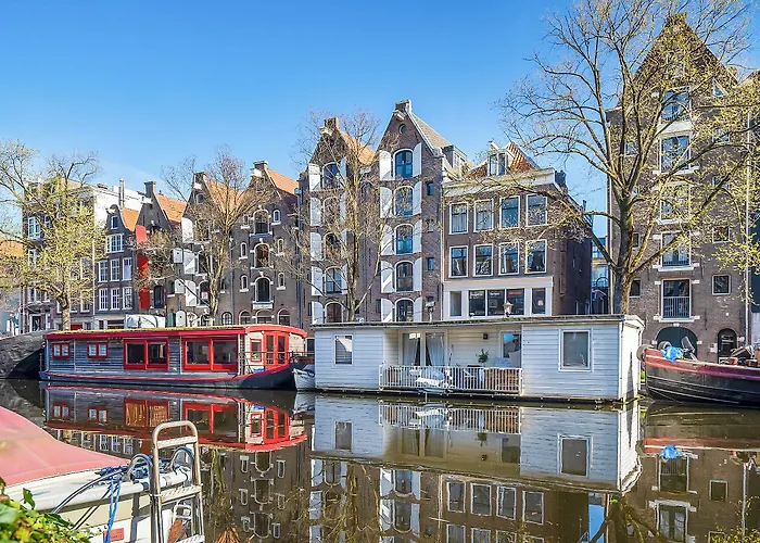 Storehouse Amsterdam