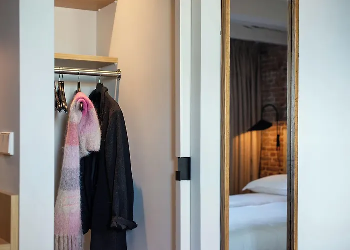 Storehouse Pensjonat Amsterdam