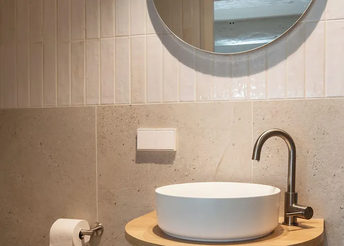 Pensjonat Storehouse 3*