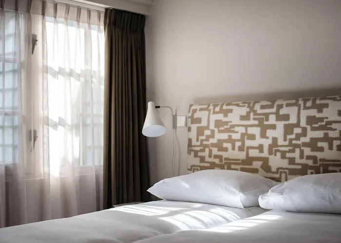 Storehouse Pensjonat 3*