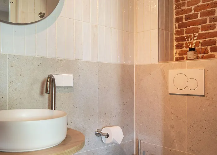 Storehouse Pensjonat 3*