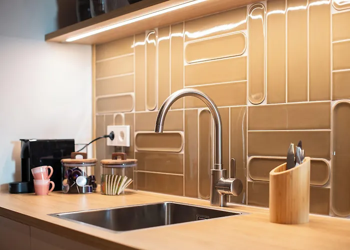 Storehouse Pensjonat Amsterdam