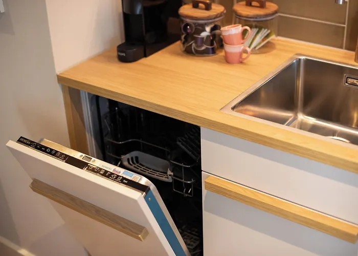 Pensjonat Storehouse 3*