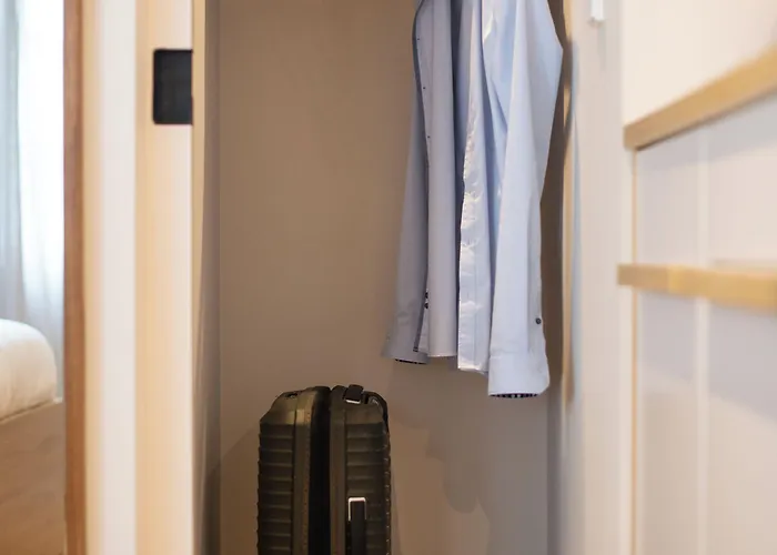 Storehouse 3* Amsterdam