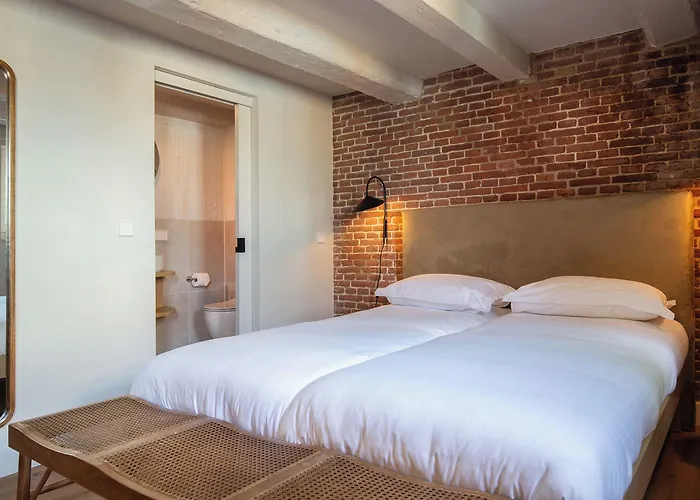 Pensjonat Storehouse Amsterdam