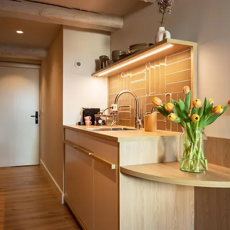 Pensionat Storehouse 3*