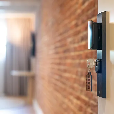 Storehouse 3* Amsterdam