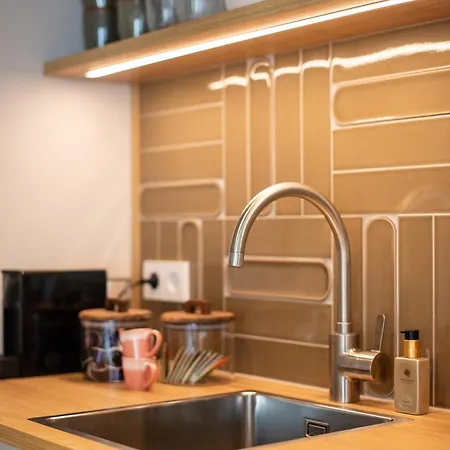 Storehouse Pensionat 3*