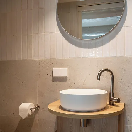 Pensionat Storehouse 3*