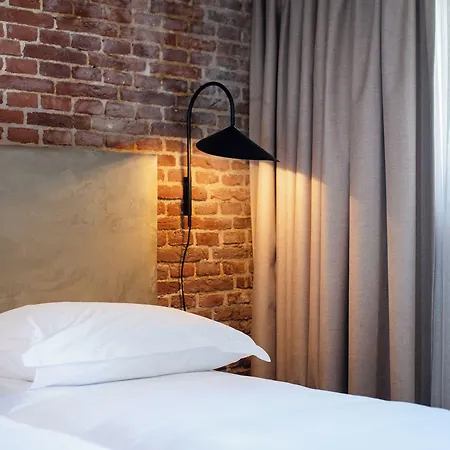 Pensionat Storehouse Amsterdam