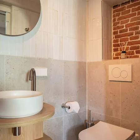 Storehouse Pensionat 3*